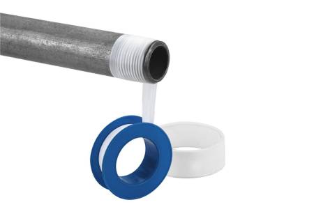 Teflon Tape