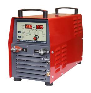 TIG Welding Machines