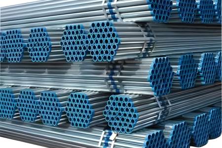 GI Pipes