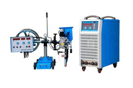 Submerged Arc Welding