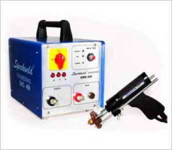 Short Cycle / Drawn – Arc Stud Welder