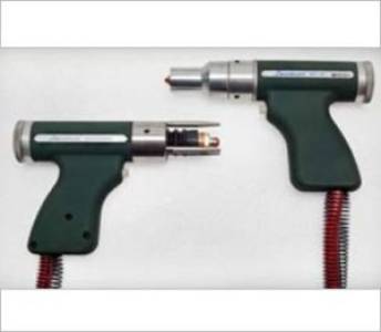 STUD WELDING GUN