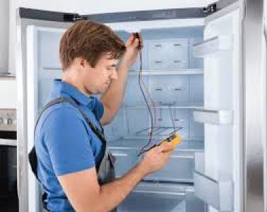 Refrigerator Repair & Services
