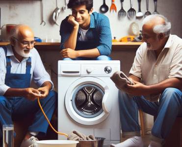 Washing machine Repair