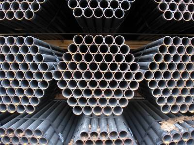 MS Pipe