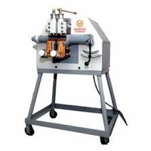 Heavy Duty Upset Butt Welder