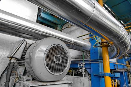 Steel pipe