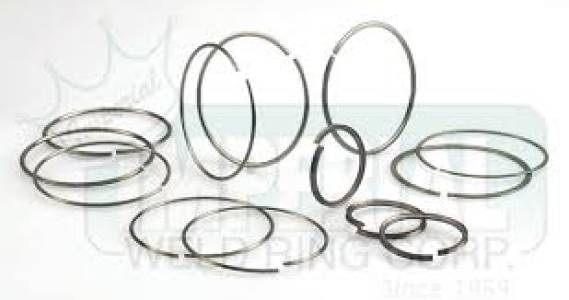 Weld Consumable Inserts