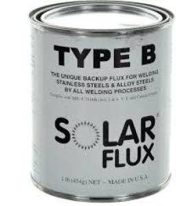 Solar Flux
