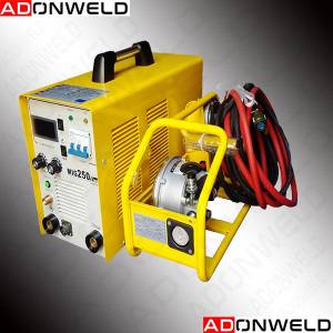 MIG (GTAW) WELDING MACHINE