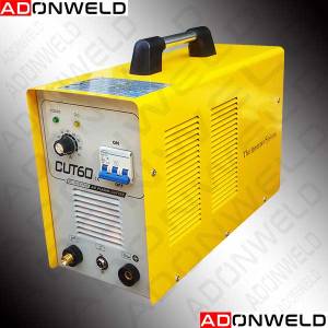 AIR PLASMA CUTTING MACHINE