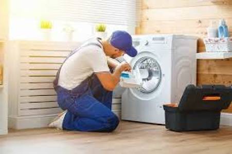 Washing Machine Repair Services