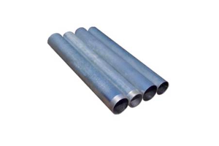 G.I. PIPES