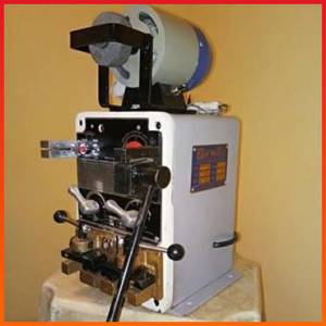 Butt Welding Machines