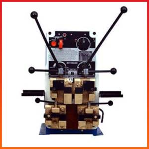 Band Saw Blade Butt Welder