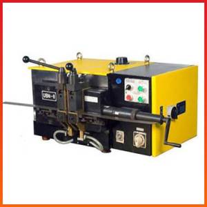 Blade Butt Welding Machine