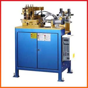 Carbon Steel blade Butt Welding Machine