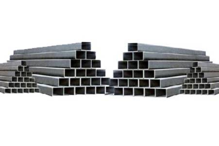 RECTANGLE PIPES