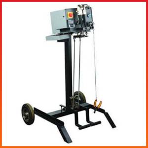 Copper Wire Welding Machine