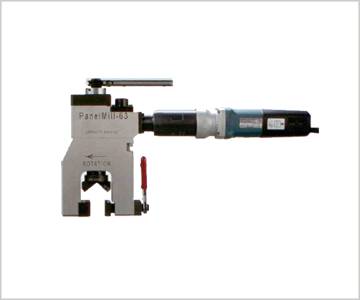 Pipe Beveling Machine