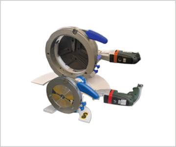 SB Beveling Machine