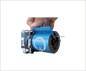 Tungston Grinder