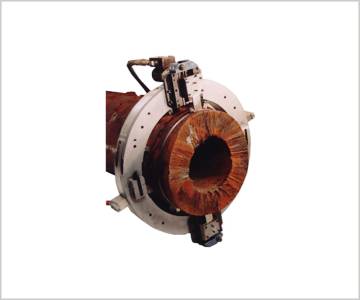 Pipe Profile Cutting Machine