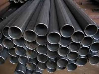 Ms erw pipe