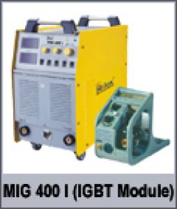 MIG SERIES