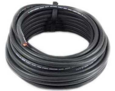 Welding cables