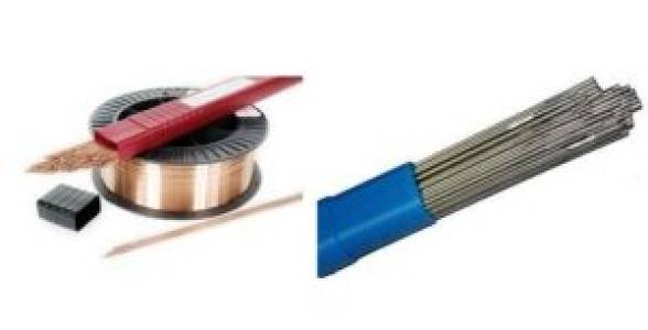 TIG & MIG Wire