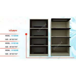 Book Case