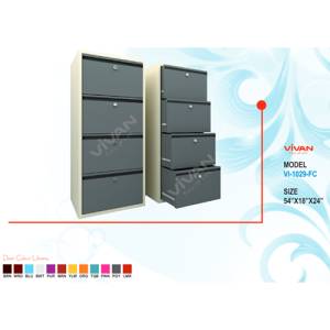 Filing Cabinet