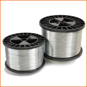 Super Duplex Wire & Steel