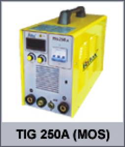 TIG Equipment