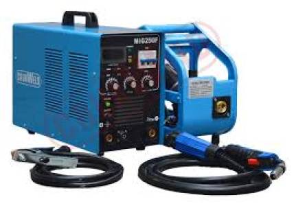 MIG Equipment
