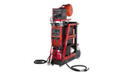 Advanced Multipurpose Synergic Equipment