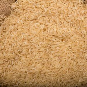 Dark Steam Basmati Rice