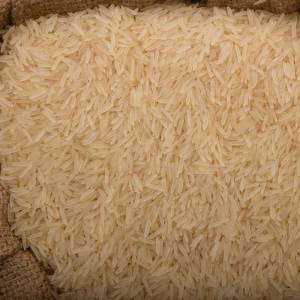 Sella  Basmati Rice