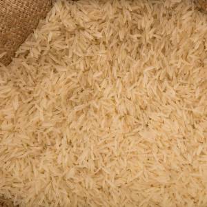 Pusa Sella Basmato Rice