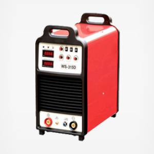 MMA Welding Machine