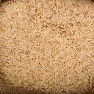 Pusa Steam Basmati Rice