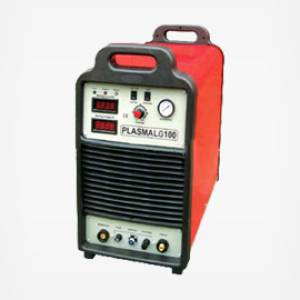 Inverter DC Plasma Cutting Machine