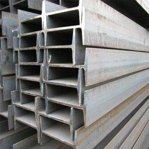 Rectangular & Square Tubes