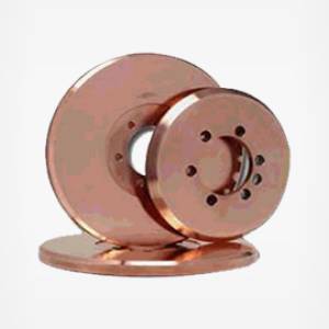 Chromium Zirchonium Copper Alloys