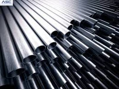 High Tensile Low Alloy