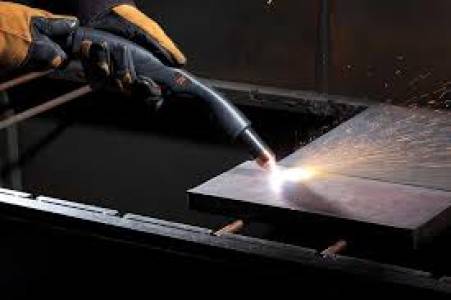 Cutting & Gouging