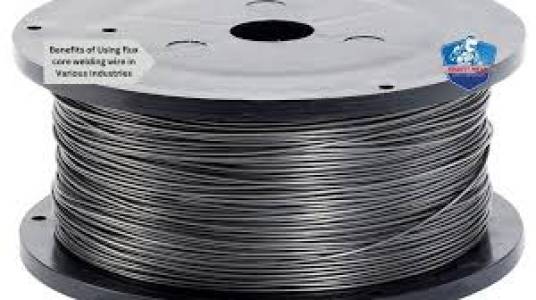 Flux Core Wire