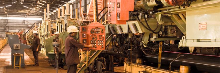 MS ERW/ GI Pipes
