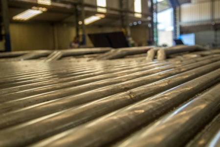 Boiler Tubes
